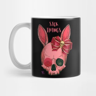 Sick Things Mug